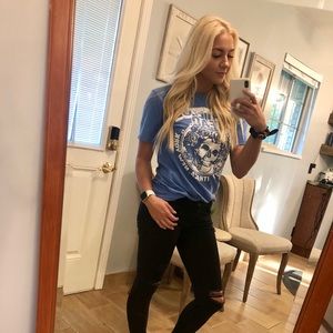 Meet your Posher, Erica